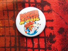 Dangermouse penfold vintage for sale  NEWCASTLE UPON TYNE