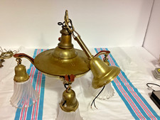 Antique brass art for sale  Fayetteville