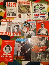 Sunderland afc testimonial for sale  WASHINGTON