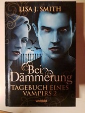Lisa smith dämmerung gebraucht kaufen  Geroldsgrün