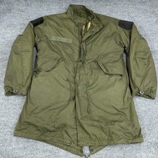 Vintage military fishtail d'occasion  Expédié en Belgium