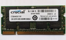 ddr2 memory laptop for sale ddr2 memory laptop for sale Hendersonville