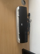 Gbc fusion 3000l for sale  BRENTWOOD