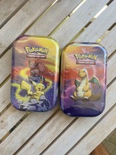 Mini tin kanto d'occasion  Nice-