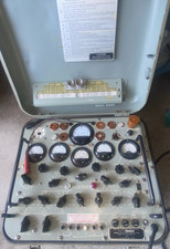 tv tube tester for sale  Albuquerque