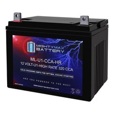 Mighty max ccahr for sale  USA