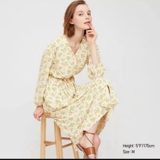 Uniqlo floral joy for sale  Slingerlands