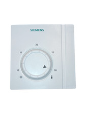 Thermostat raa21 siemens d'occasion  Avignon