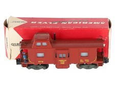 American flyer 25035 for sale  Flowery Branch