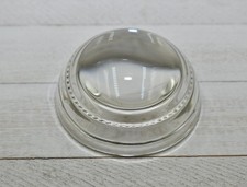Vtg round dome for sale  Catawba