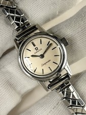 Omega ladymatic vintage for sale  GREAT YARMOUTH
