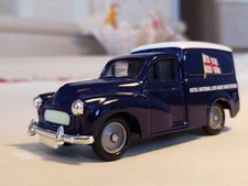 Attractive lledo morris for sale  WELLINGBOROUGH