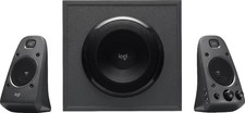 Logitech z625 2.1 for sale  USA