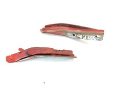 Dobradiças do capô do motor dianteiro Peugeot 206 1.4i 55kW Hatchback 2004 EKQD  comprar usado  Enviando para Brazil
