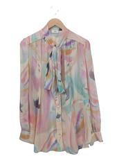 Etro seidenbluse damen gebraucht kaufen  Berlin