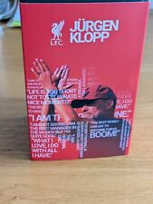 Jurgen klopp hologram for sale  LIVERPOOL