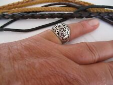 Tuareg ethnischer finger gebraucht kaufen  Rothenburg