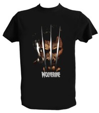 Shirt wolverine uomo usato  Palermo