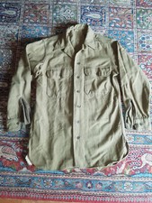 Authentique chemise réglement d'occasion  Strasbourg-