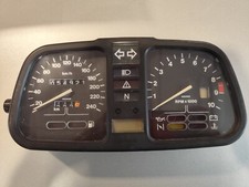 Strumentazione bmw k100 usato  Cosenza