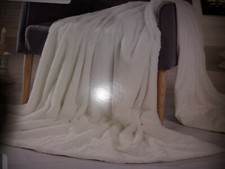 Sofadecke kuscheldecke flausch gebraucht kaufen  Buttstädt