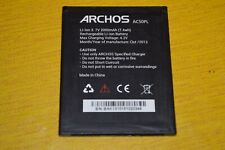 Archos ac50pl 3.7v usato  Torino