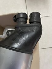 Terminale scarico originale usato  Italia