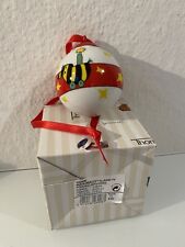 Weihnachtskugel 1998 thomas gebraucht kaufen  Lübeck