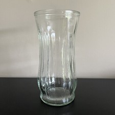 Pcg glass vase for sale  Morris Plains