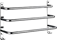 Honphier towel rail for sale  ARUNDEL