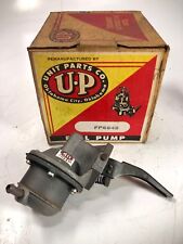 Nos fuel pump for sale  Ponca City
