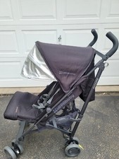 Uppababy luxe stroller for sale  West Point