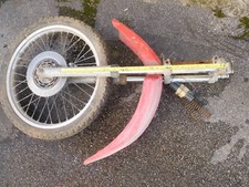 Cagiva 125 150 usato  Torrebelvicino