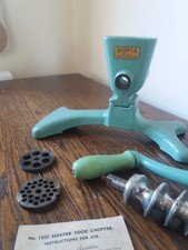 Vintage harper 1500 for sale  WAKEFIELD