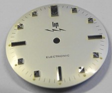 Cadran montre lip d'occasion  Ploërmel