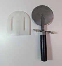 Cortador de pizza chef mimado com tampa #1301 comprar usado  Enviando para Brazil