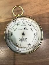 Antique original brass for sale  ASHTON-UNDER-LYNE