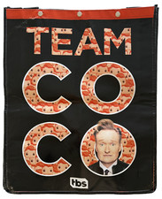 Team coco conan for sale  Idaho Falls