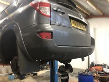Toyota rav4 mk3 for sale  COLERAINE