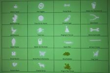 Operation game pieces for sale  Belvidere
