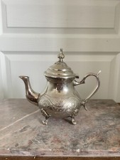Antique oriental moroccan d'occasion  Expédié en Belgium
