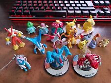 Pokemon tomy nintendo usato  Zoagli