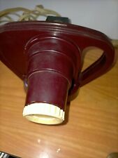 Ancien projecteur bakélite d'occasion  Saint-Amand-Montrond