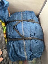 Vango capri 500 for sale  LEIGH-ON-SEA
