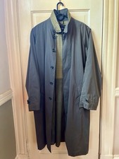 Barbour travel mac for sale  Richmond