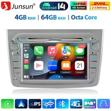 Carplay android dvd gebraucht kaufen  Buttstädt
