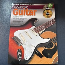 Progressive beginner guitar for sale Progressive beginner guitar for sale  LARBERT