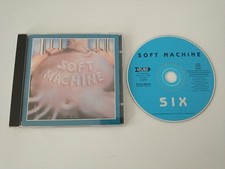 Soft machine six gebraucht kaufen  Deutschland