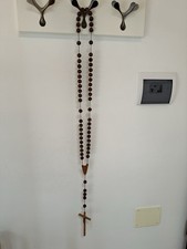 Rosario grande gigante usato  Termoli