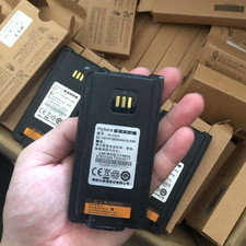 BL2008 HYTERA 2 peças bateria para PD700 PD782U PD706U PD782G PD786G PD786G PD786 comprar usado  Enviando para Brazil